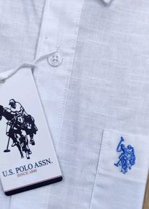 US POLO Shirt For Men