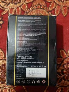 Vokka Unisex Perfume Collection pk of 6