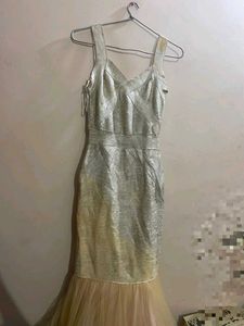 Sparkling Evening Gown