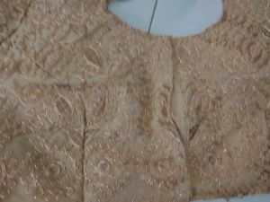 Ethnic Blouse