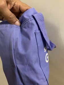 Samsung Galaxy S6 Tote Bag