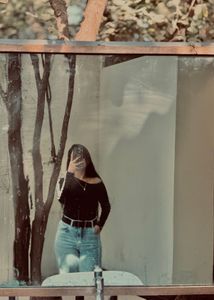 Stylish One shoulder Top/ Tshirt