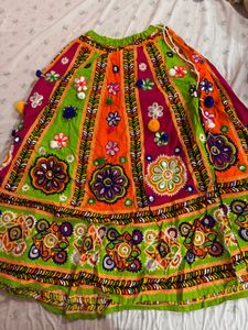 Navratri chaniya choli
