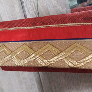 New Unused Handclutch purse