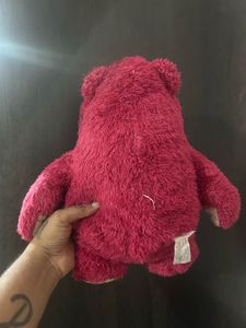 Lotso Huggin' Bear Plush Toy