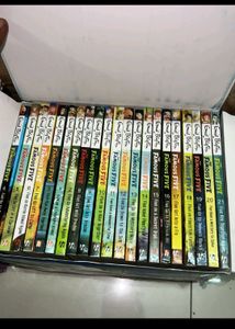 21 Adventure Story Books For Kids Childrens