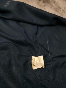 Fila Sleeveless Jacket