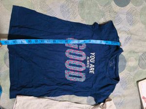 Cute Graphic Tees - Bundle for 4-6 year girl