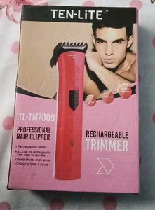 Electric Hair Clipper Trimmer