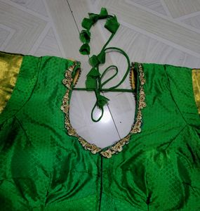 2 Pack Pedded Redmade Blouse 👚