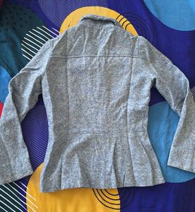 Vintage Style Blazer
