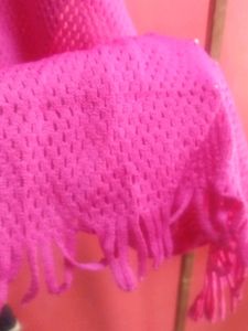 Woolen Stole