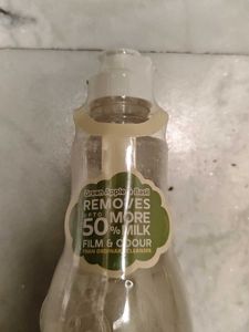 Mother Sparsh Baby Liquid Cleanser
