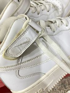 Nike Air Force 1 mid Sneakers(Authentic)
