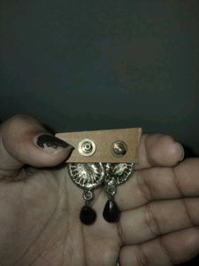 Beautiful Earrings