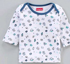 full set baby essentials