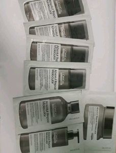 L'Oreal Absolut Repair Molecular Leave-In Cream