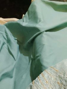 Sea Green Lehanga(No dupatta and blouse) from BL f