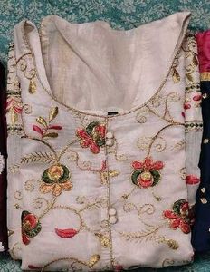 🚨 Urgent Sale 🚨2 Kurta Set combo