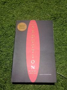 The Art of Seduction by Robert Greene