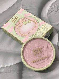 Pixi X Hello Kitty Glow-y  Powder