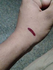 MAC Matte Lipstick