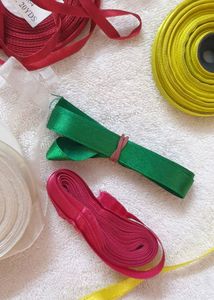 Ribbons