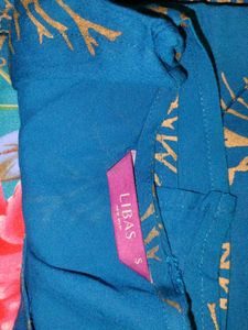 Libas Kurta Set
