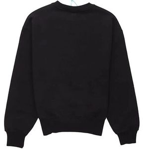 AMI Paris Sweatshirt - Black Unisex