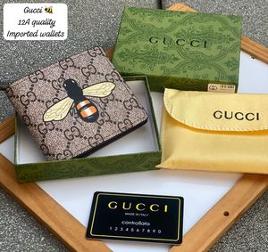 Premium Gucci Wallet