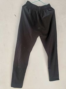 Adidas Black Track Pants🖤