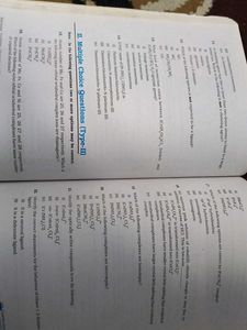 NCERT Chemistry  Exemplar Problems Class 12th