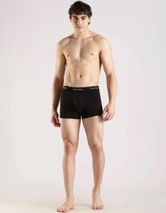 Calvin Klein Cotton Stretch Trunks