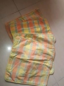 Set Of 4 Cushion Covers