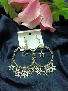 Elegant Earrings (set of 3)