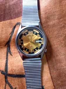 Citizen Automatic Watch