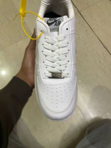 Nike Air Force 1 - Fresh Kicks