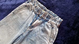 Denim Jeans