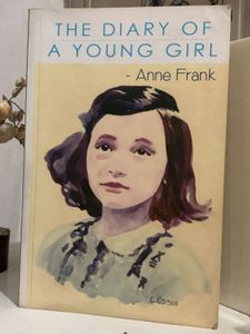 THE DIARY OF A YOUNG GIRL