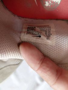 Men's Nike Casual Sneakers
