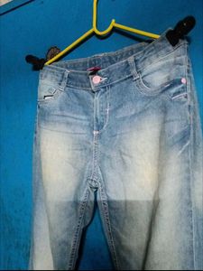 ....pack of 2 jeans....
