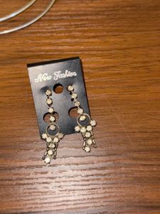 Earrings - Assorted Styles