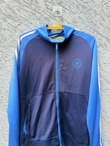 Adidas Track Jacket