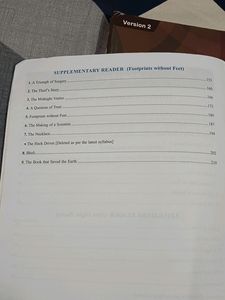 English Pluse Language And Literature Book
