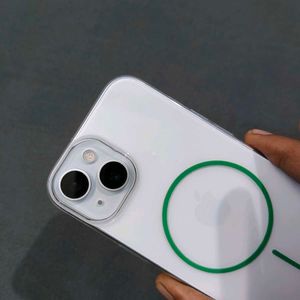 Apple iPhone 15 AntiYellowCase