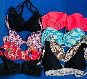 Swimsuit Bikini Top - Size 38