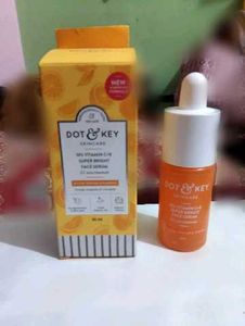 Dot & Key Serum
