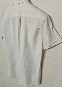🔥 Price drop Men's Short Sleeve Button-Up Shirt