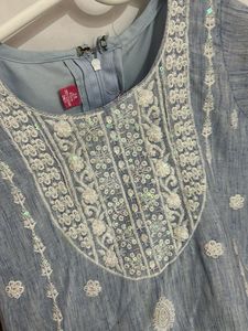 girls kurta pant for 4-5 yrs