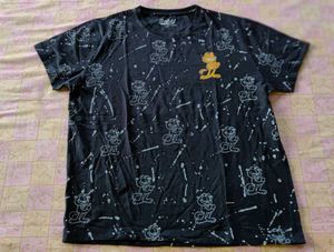 Garfield Graphic Tee